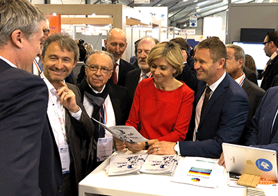 Salon de l’Amif 2018